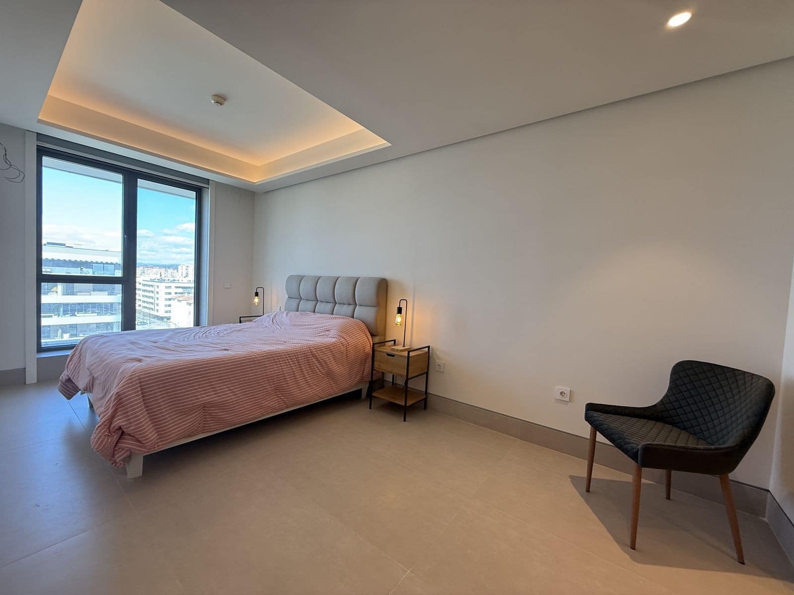 3 soveværelse Lejlighed til salg i Malaga by med swimmingpool garage - € 1.895.000 (Ref: 8884067)