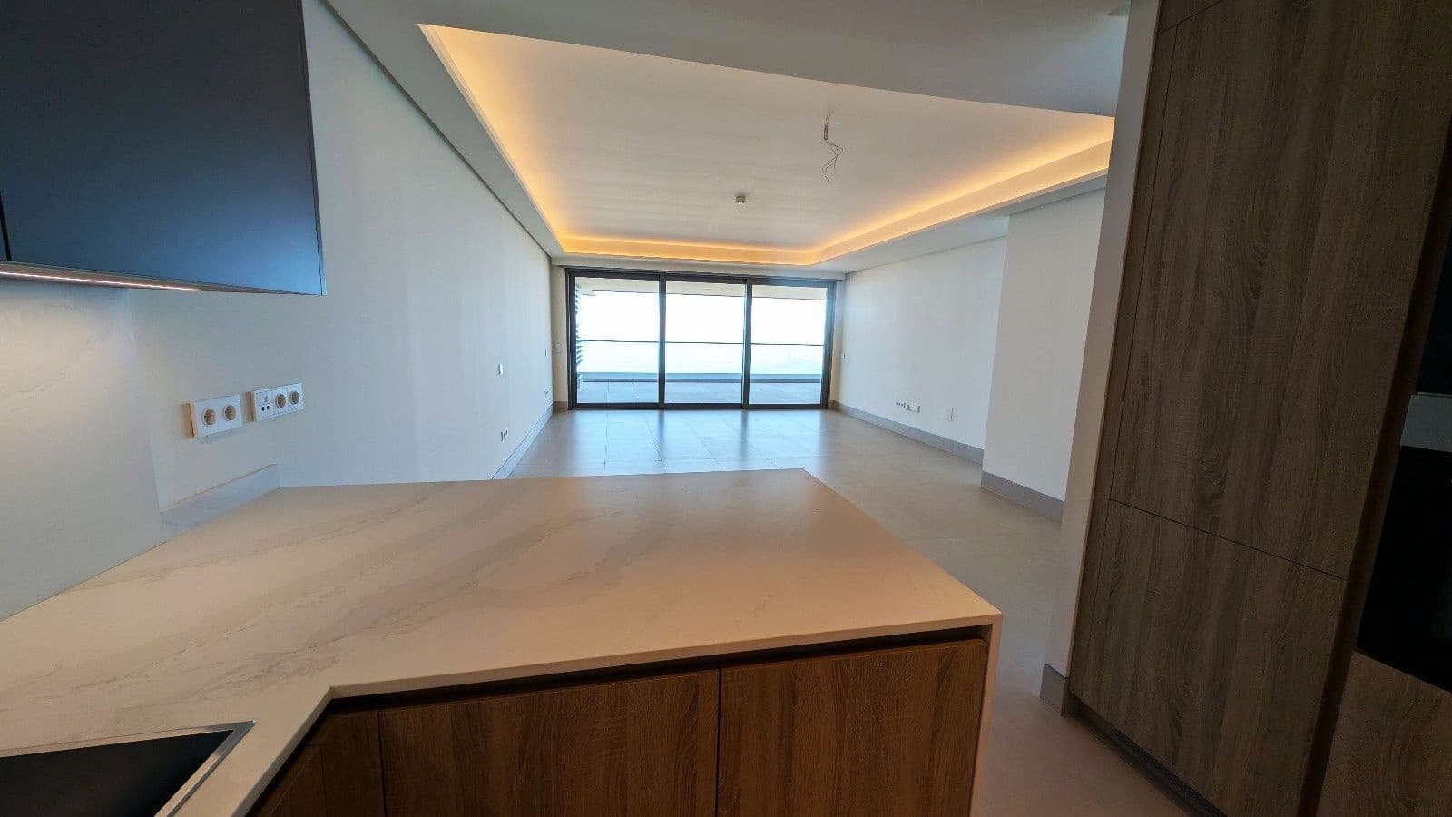 3 soveværelse Lejlighed til salg i Malaga by med swimmingpool garage - € 1.895.000 (Ref: 8884067)