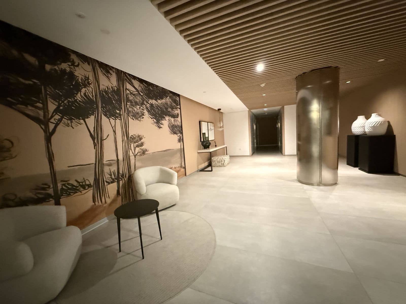 3 soveværelse Lejlighed til salg i Malaga by med swimmingpool garage - € 1.895.000 (Ref: 8884067)