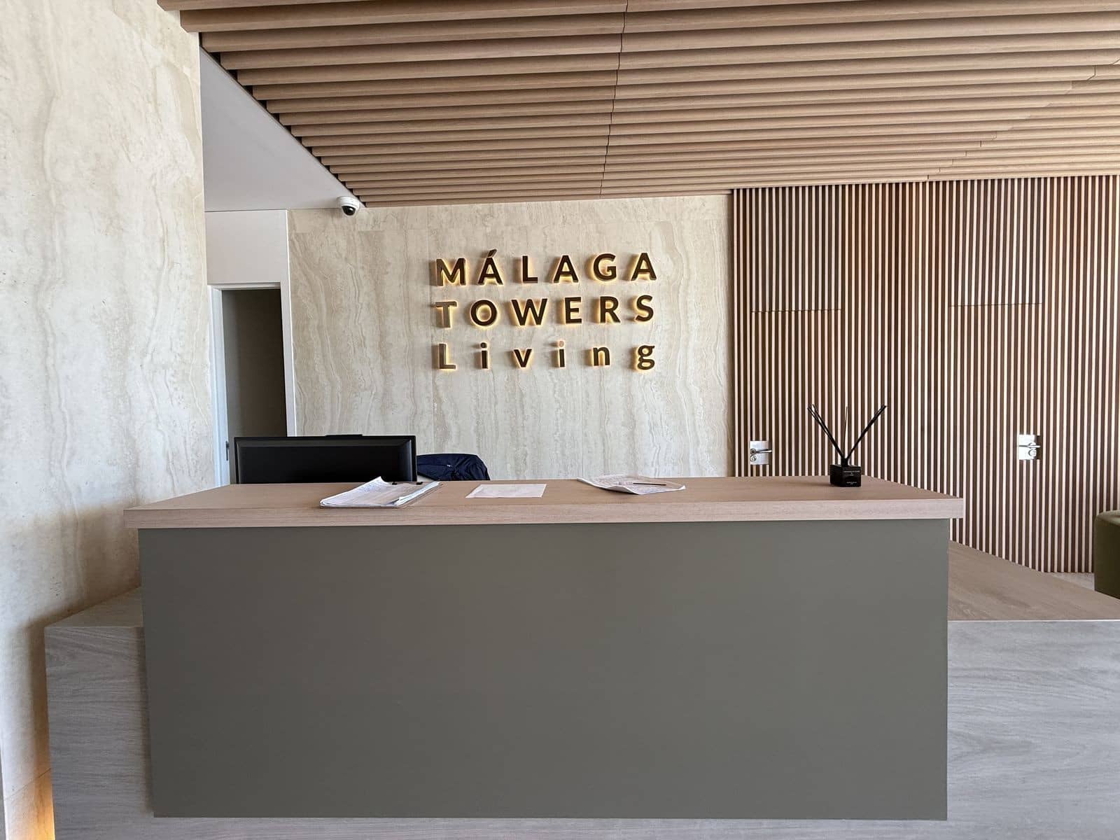 3 soveværelse Lejlighed til salg i Malaga by med swimmingpool garage - € 1.895.000 (Ref: 8884067)