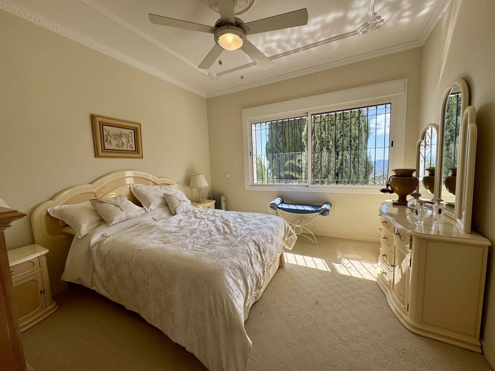 Chalet de 6 habitaciones en Mijas en venta con piscina garaje - 1.450.000 € (Ref: 8884070)