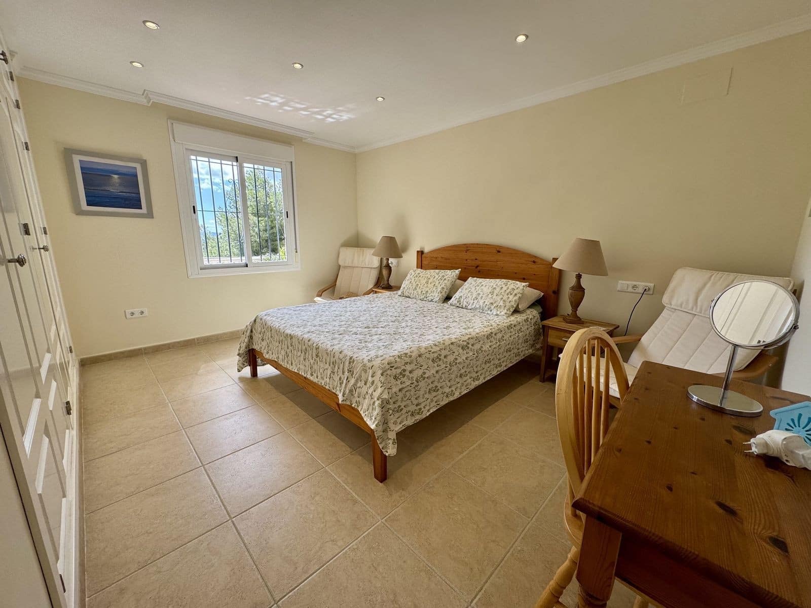 Chalet de 6 habitaciones en Mijas en venta con piscina garaje - 1.450.000 € (Ref: 8884070)