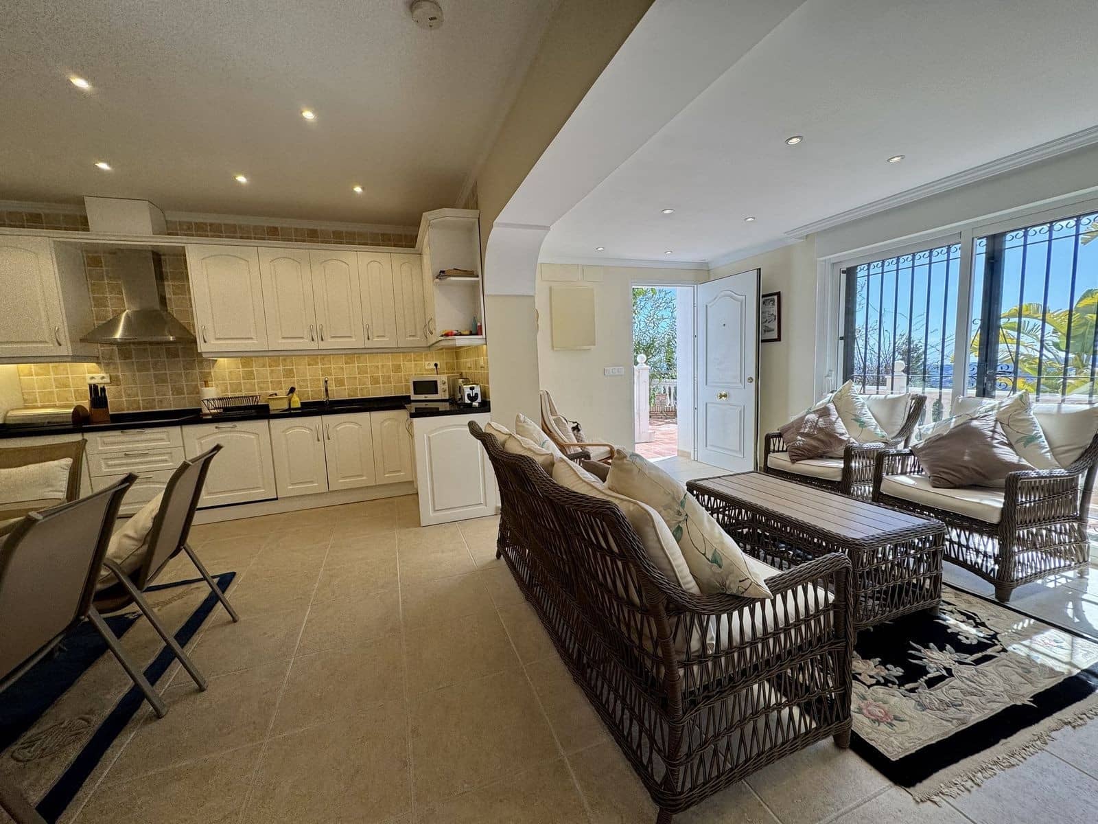 Chalet de 6 habitaciones en Mijas en venta con piscina garaje - 1.450.000 € (Ref: 8884070)