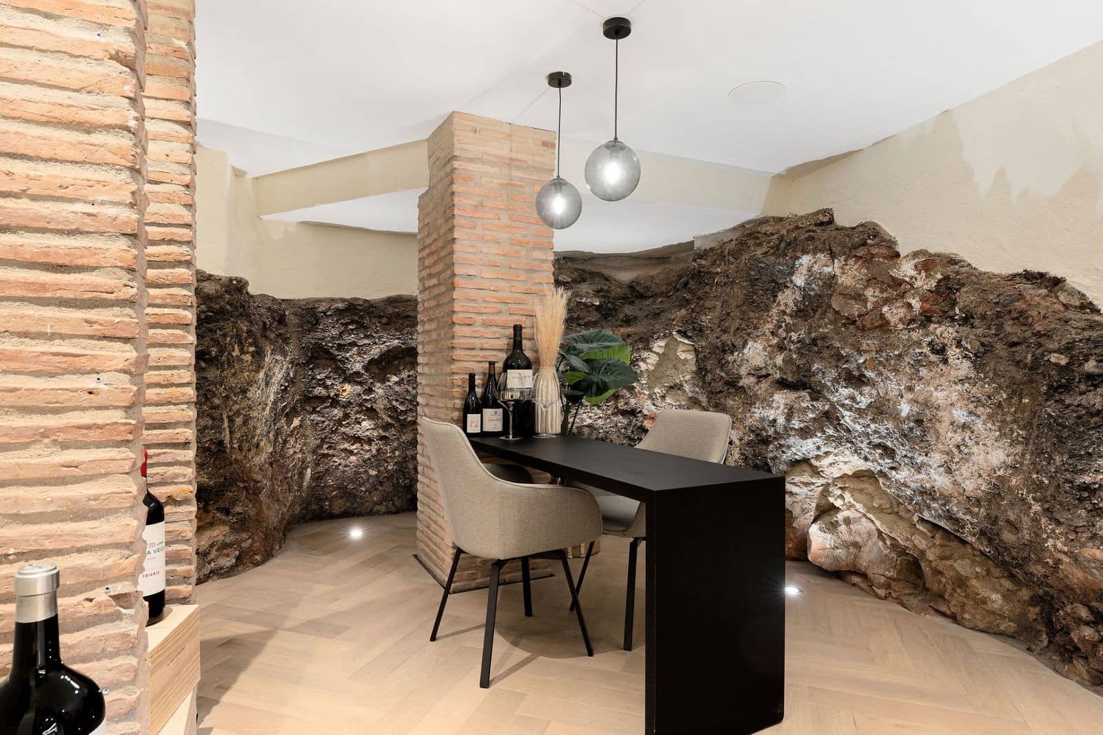 4 sovrum Hus till salu i Golden Mile med pool garage - 1 899 000 € (Ref: 8885869)