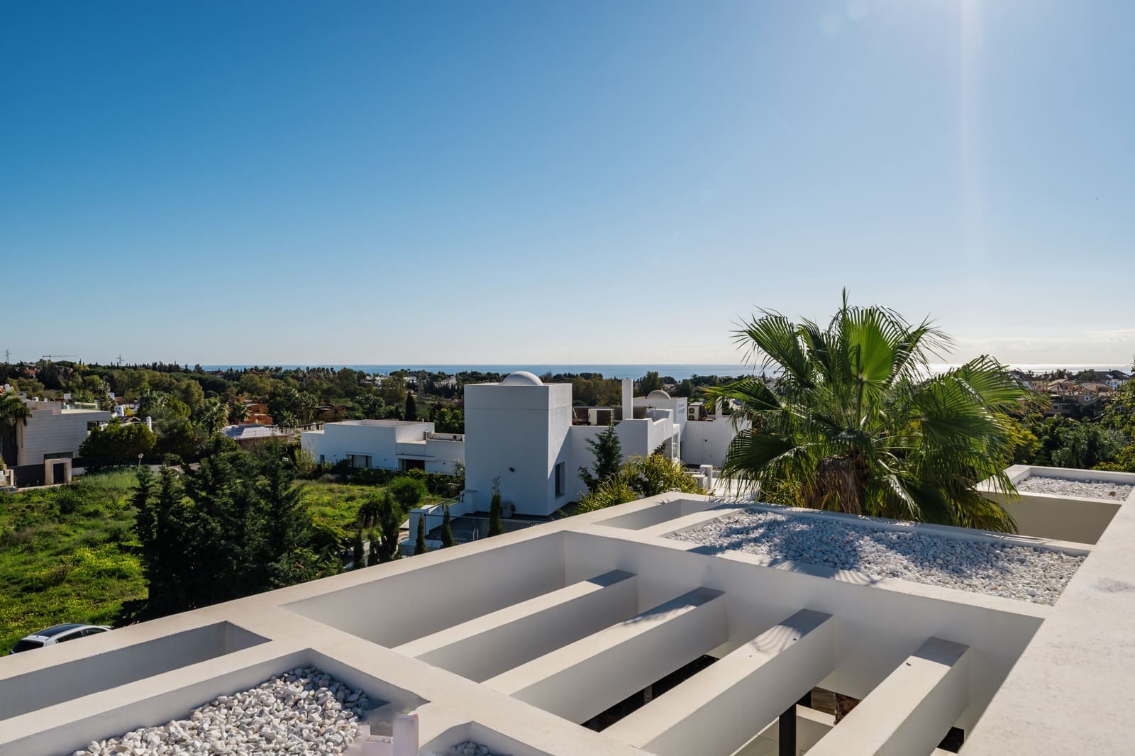 5 bedroom Villa for sale in Golden Mile with pool garage - € 3,800,000 (Ref: 8887825)