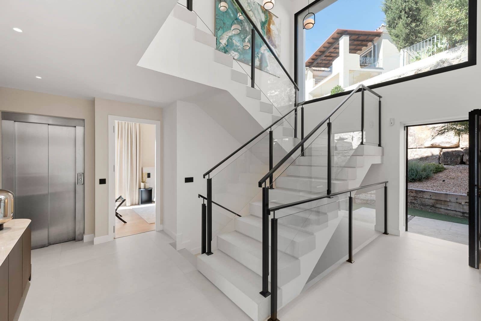 Chalet de 5 habitaciones en El Paraiso en venta con piscina garaje - 3.390.000 € (Ref: 8887826)