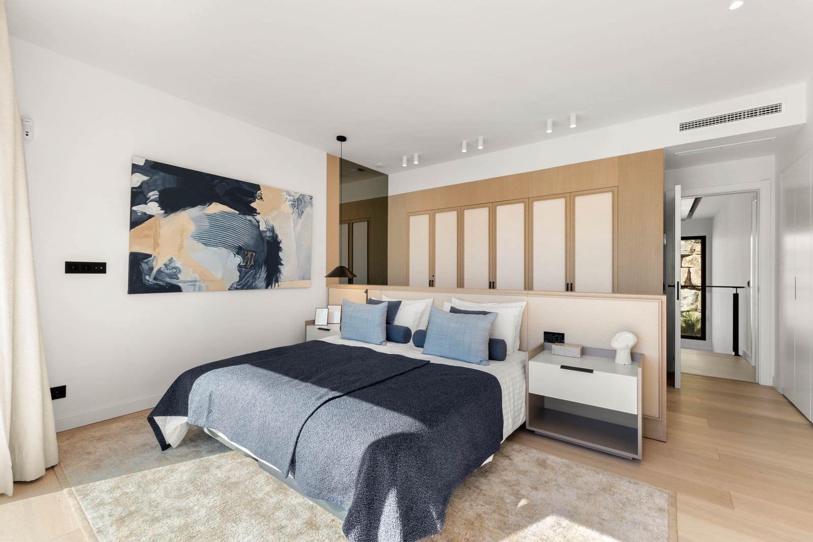 Chalet de 5 habitaciones en El Paraiso en venta con piscina garaje - 3.390.000 € (Ref: 8887826)