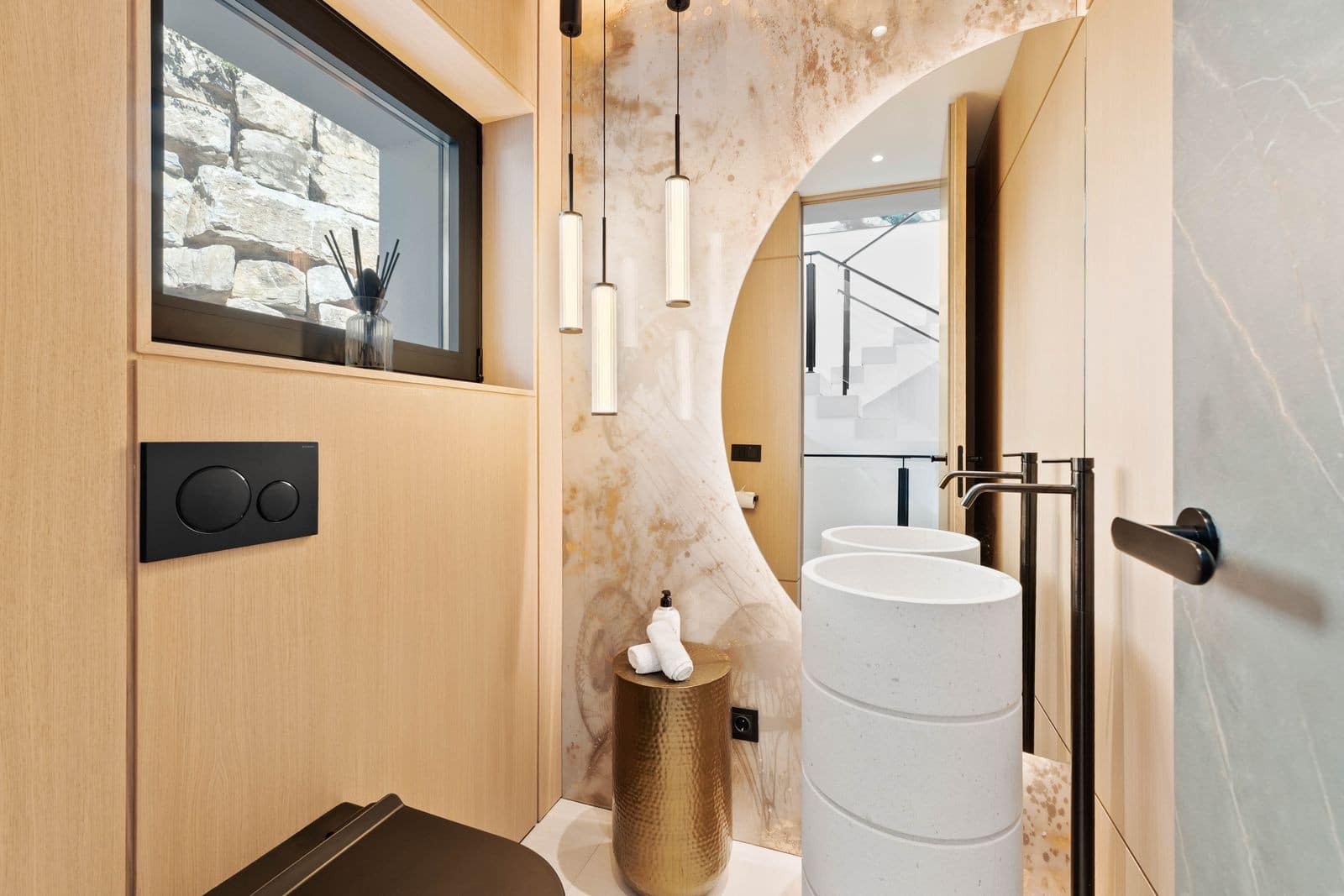 Chalet de 5 habitaciones en El Paraiso en venta con piscina garaje - 3.390.000 € (Ref: 8887826)