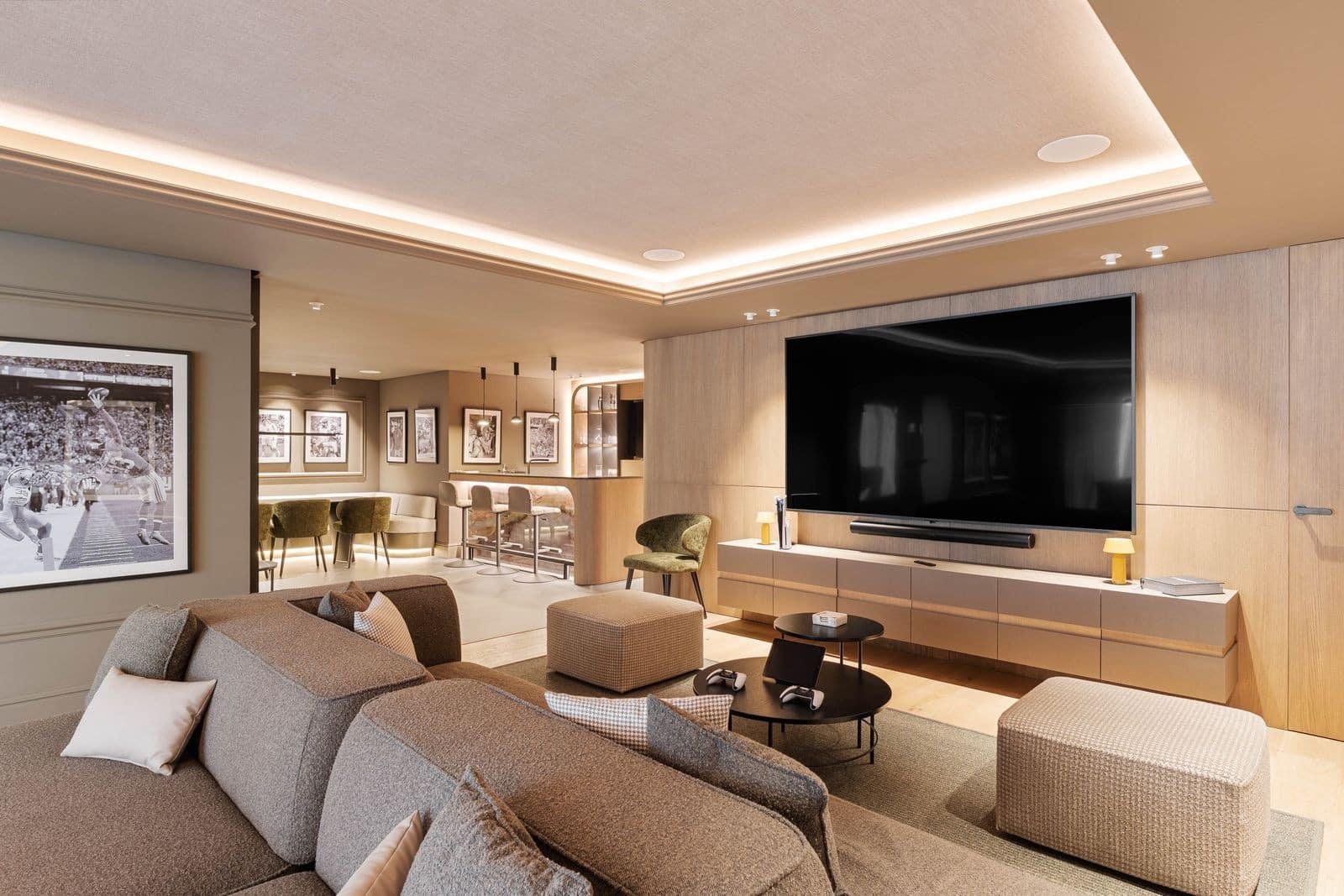 Chalet de 5 habitaciones en El Paraiso en venta con piscina garaje - 3.390.000 € (Ref: 8887826)