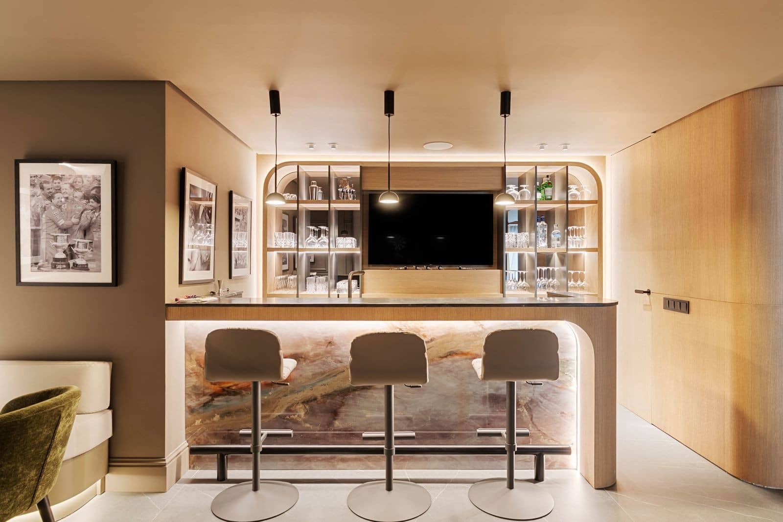 Chalet de 5 habitaciones en El Paraiso en venta con piscina garaje - 3.390.000 € (Ref: 8887826)