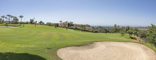 6 quarto Moradia para venda em Benahavís com piscina garagem - 5 800 000 € (Ref: 8887827)