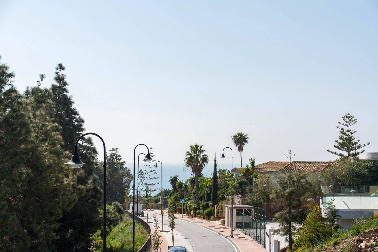 3 soveværelse Byhus til salg i El Chaparral med swimmingpool garage - € 850.000 (Ref: 8887828)