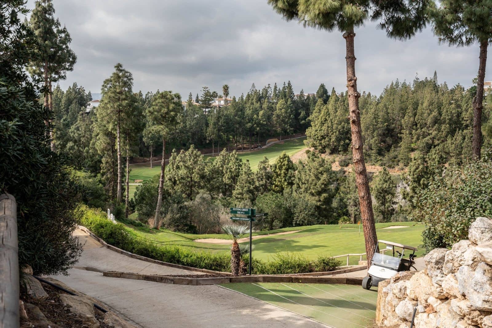 3 soveværelse Byhus til salg i El Chaparral med swimmingpool garage - € 850.000 (Ref: 8887828)