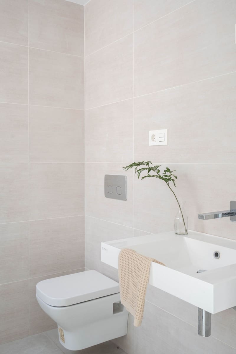 3 soveværelse Byhus til salg i El Chaparral med swimmingpool garage - € 850.000 (Ref: 8887828)