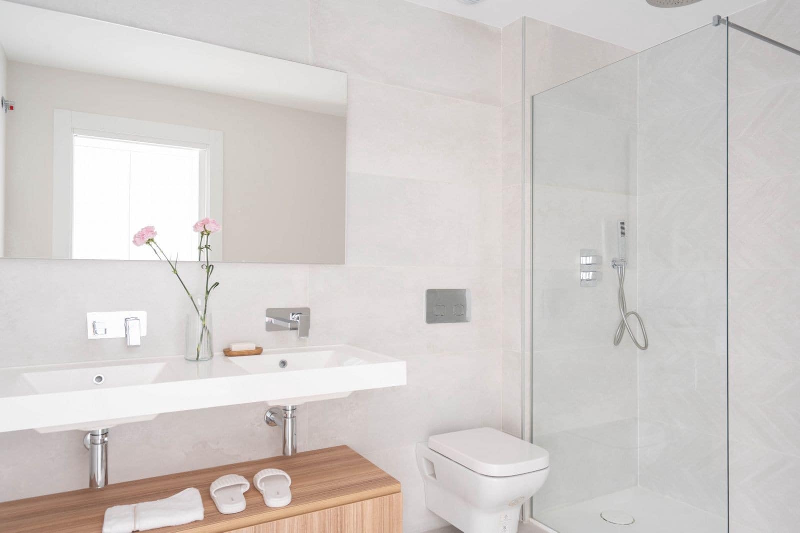 3 soveværelse Byhus til salg i El Chaparral med swimmingpool garage - € 850.000 (Ref: 8887828)