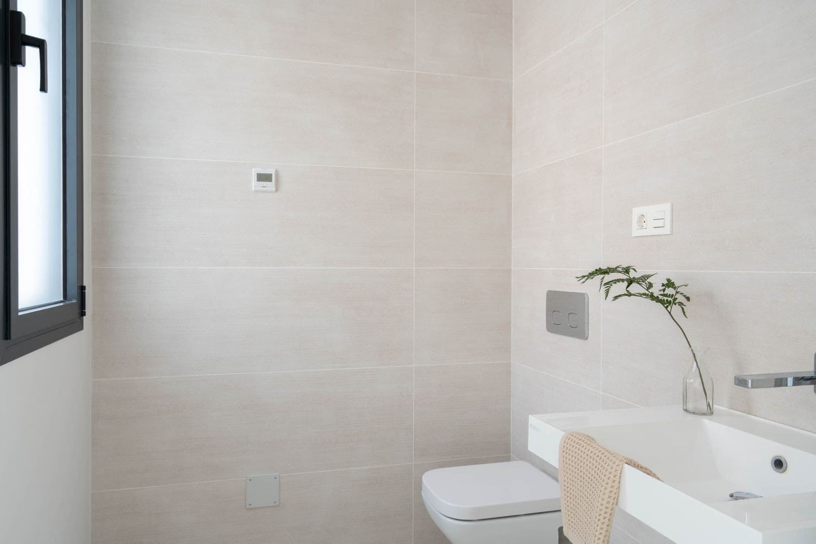 3 soveværelse Byhus til salg i El Chaparral med swimmingpool garage - € 850.000 (Ref: 8887828)