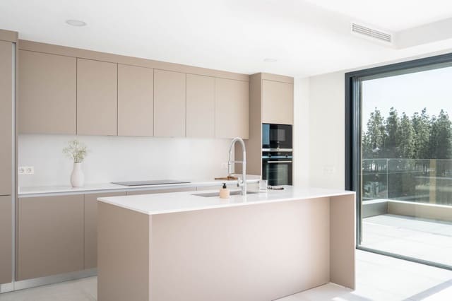 3 bedroom Townhouse for sale in El Chaparral, Mijas with pool garage - € 850,000 (Ref: 8887828)