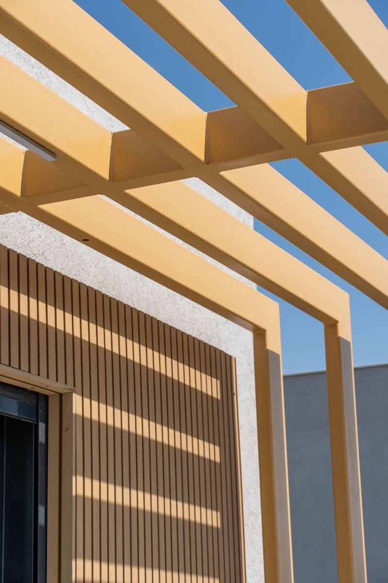 3 soveværelse Byhus til salg i El Chaparral med swimmingpool garage - € 850.000 (Ref: 8887828)