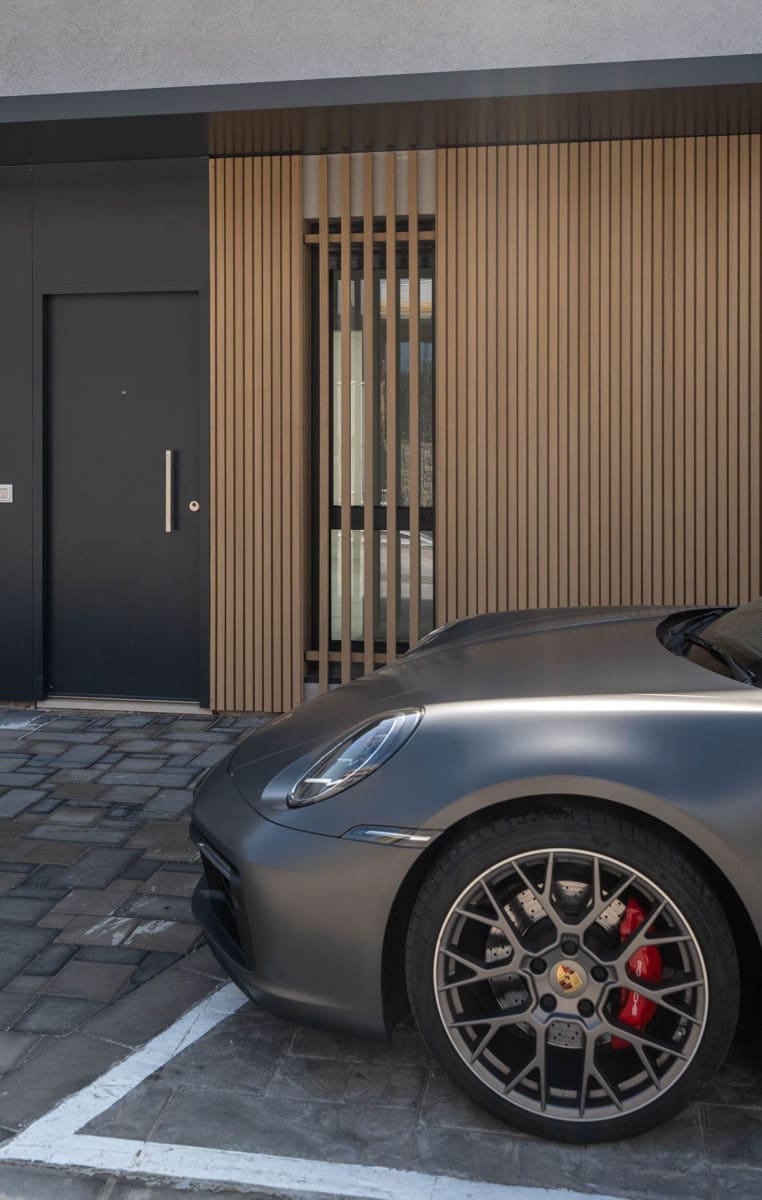 3 soveværelse Byhus til salg i El Chaparral med swimmingpool garage - € 850.000 (Ref: 8887828)