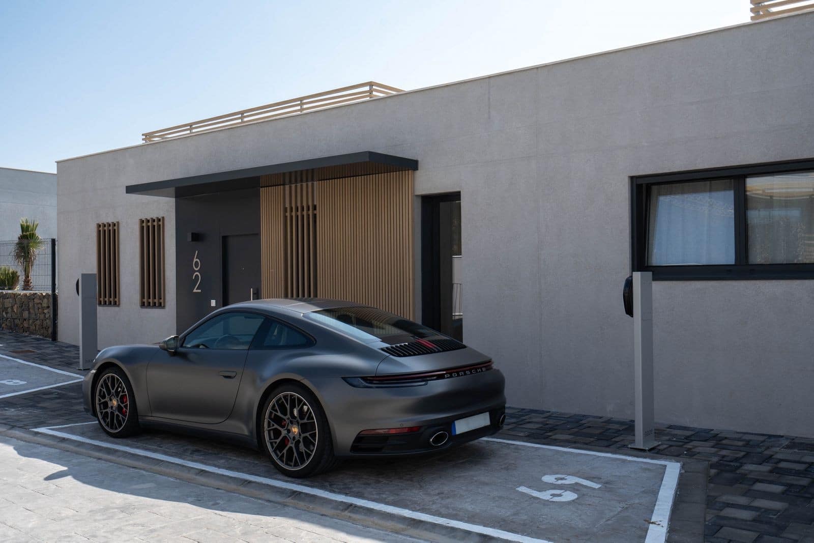 3 soveværelse Byhus til salg i El Chaparral med swimmingpool garage - € 850.000 (Ref: 8887828)