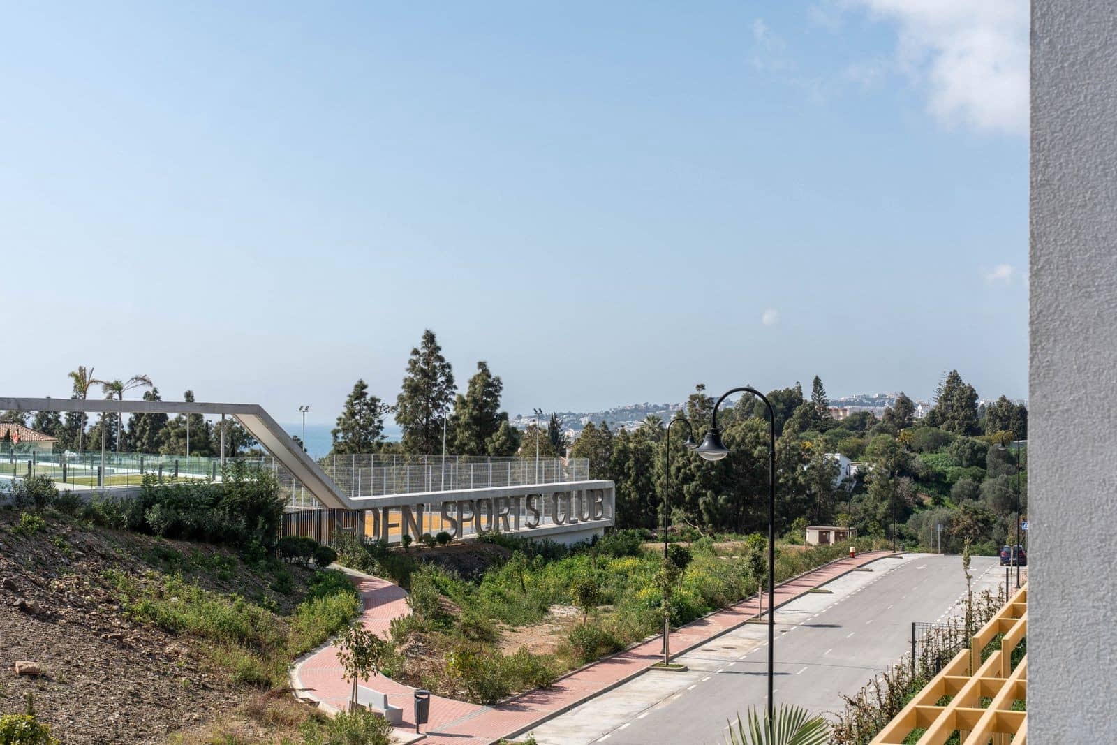 3 soveværelse Byhus til salg i El Chaparral med swimmingpool garage - € 850.000 (Ref: 8887828)