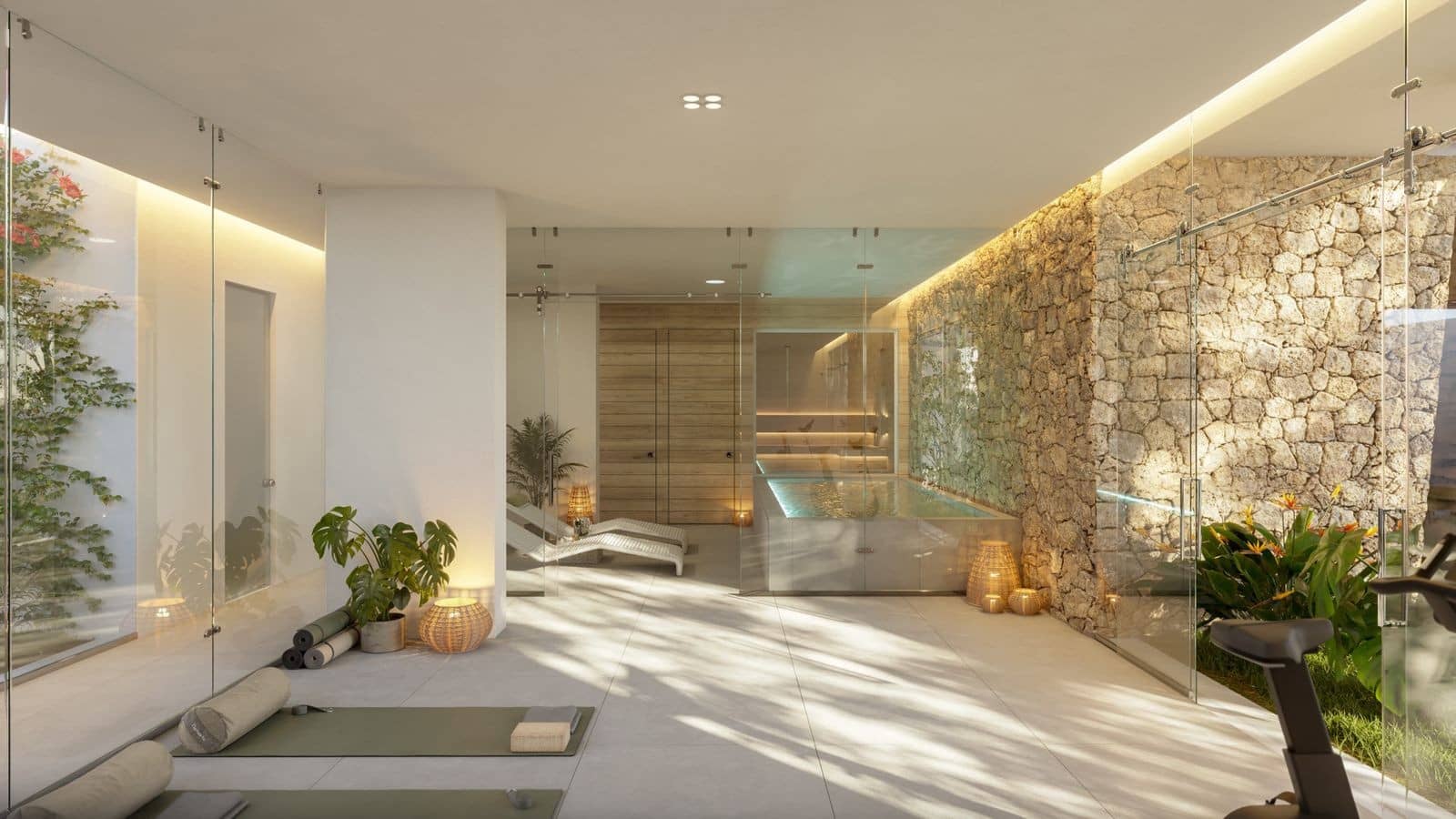 6 soveværelse Villa til salg i Sotogrande med swimmingpool garage - € 6.900.000 (Ref: 8887832)