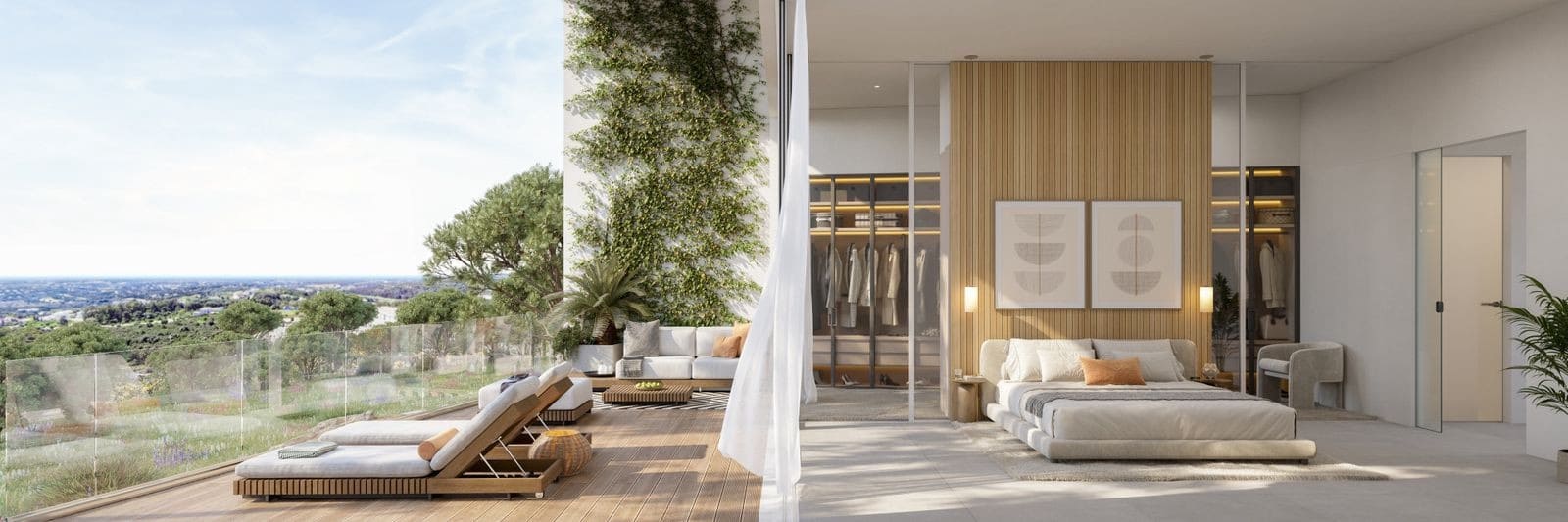 6 makuuhuone Huvila myytävänä paikassa Sotogrande mukana uima-altaan 
autotalli - 6 900 000 € (Ref: 8887832)