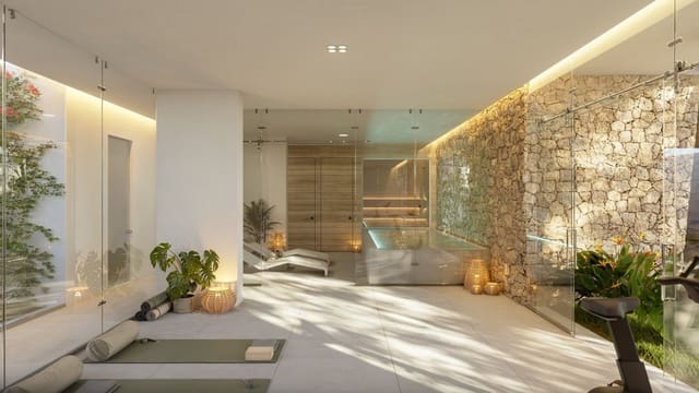 6 soverom Villa til salgs i Sotogrande, San Roque med svømmebasseng garasje - € 6 900 000 (Ref: 8887832)