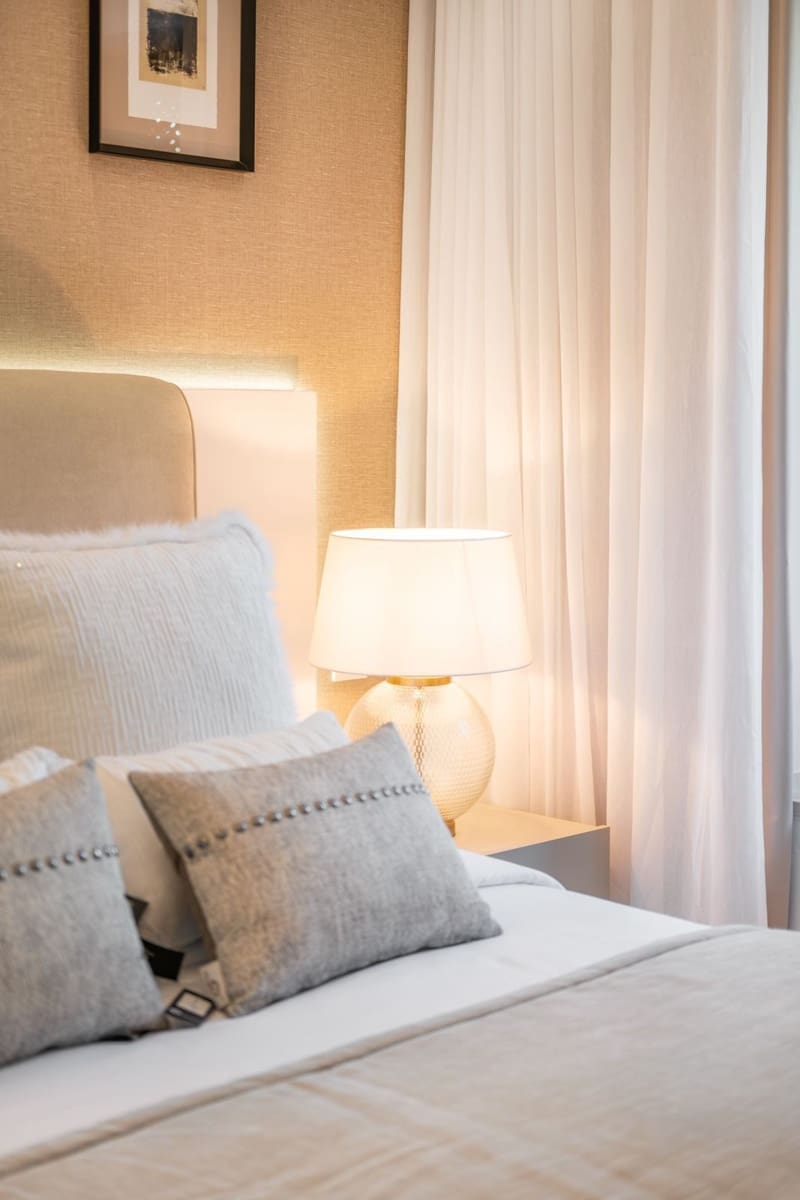 Ático de 3 habitaciones en Marbella en venta con piscina garaje - 2.950.000 € (Ref: 8887834)