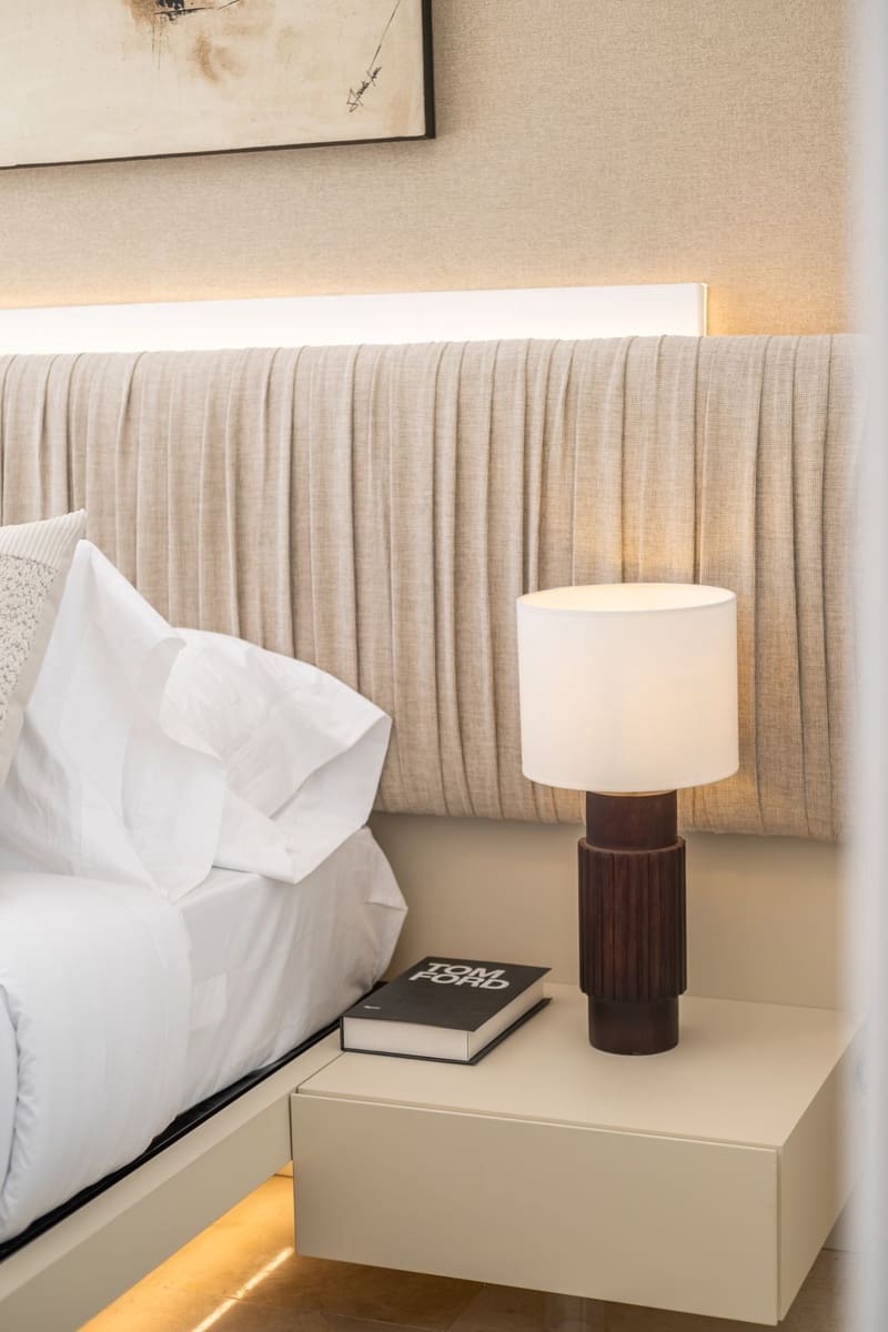 Ático de 3 habitaciones en Marbella en venta con piscina garaje - 2.950.000 € (Ref: 8887834)