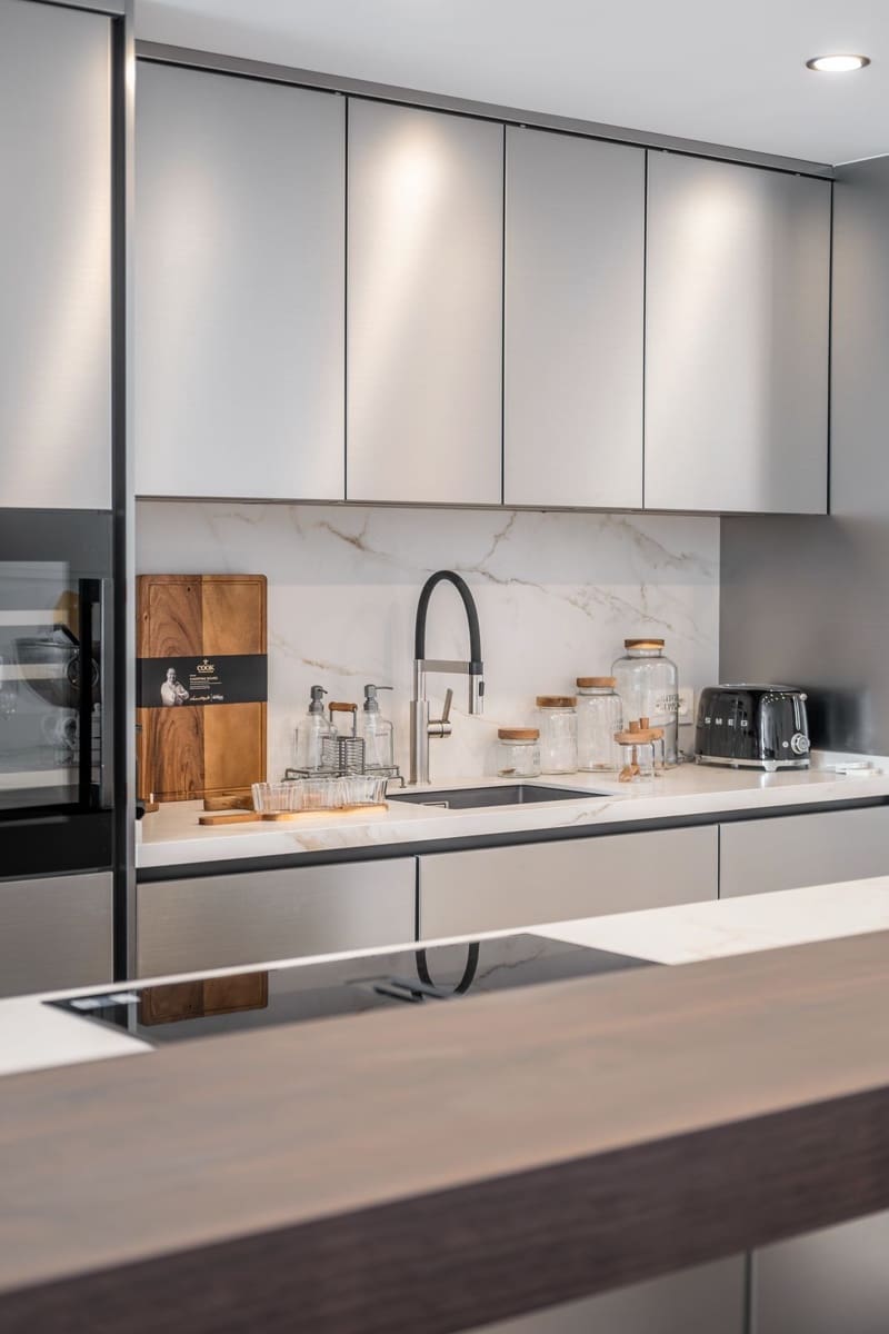 Ático de 3 habitaciones en Marbella en venta con piscina garaje - 2.950.000 € (Ref: 8887834)