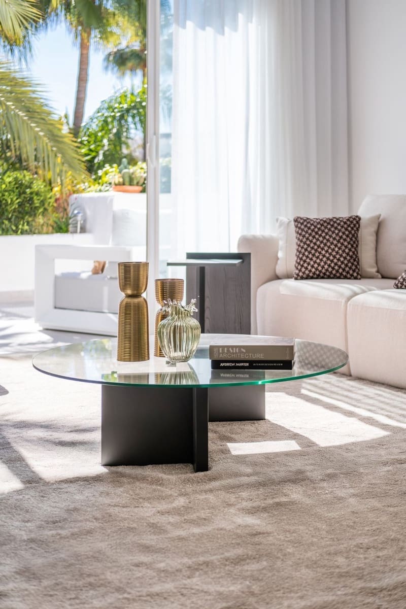 Ático de 3 habitaciones en Marbella en venta con piscina garaje - 2.950.000 € (Ref: 8887834)