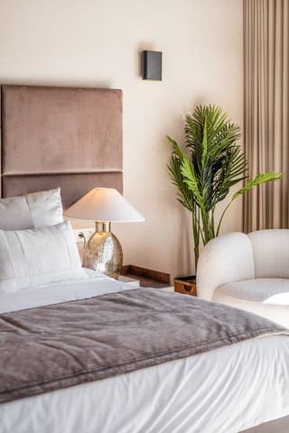 Ático de 3 habitaciones en Marbella en venta con piscina garaje - 2.950.000 € (Ref: 8887834)