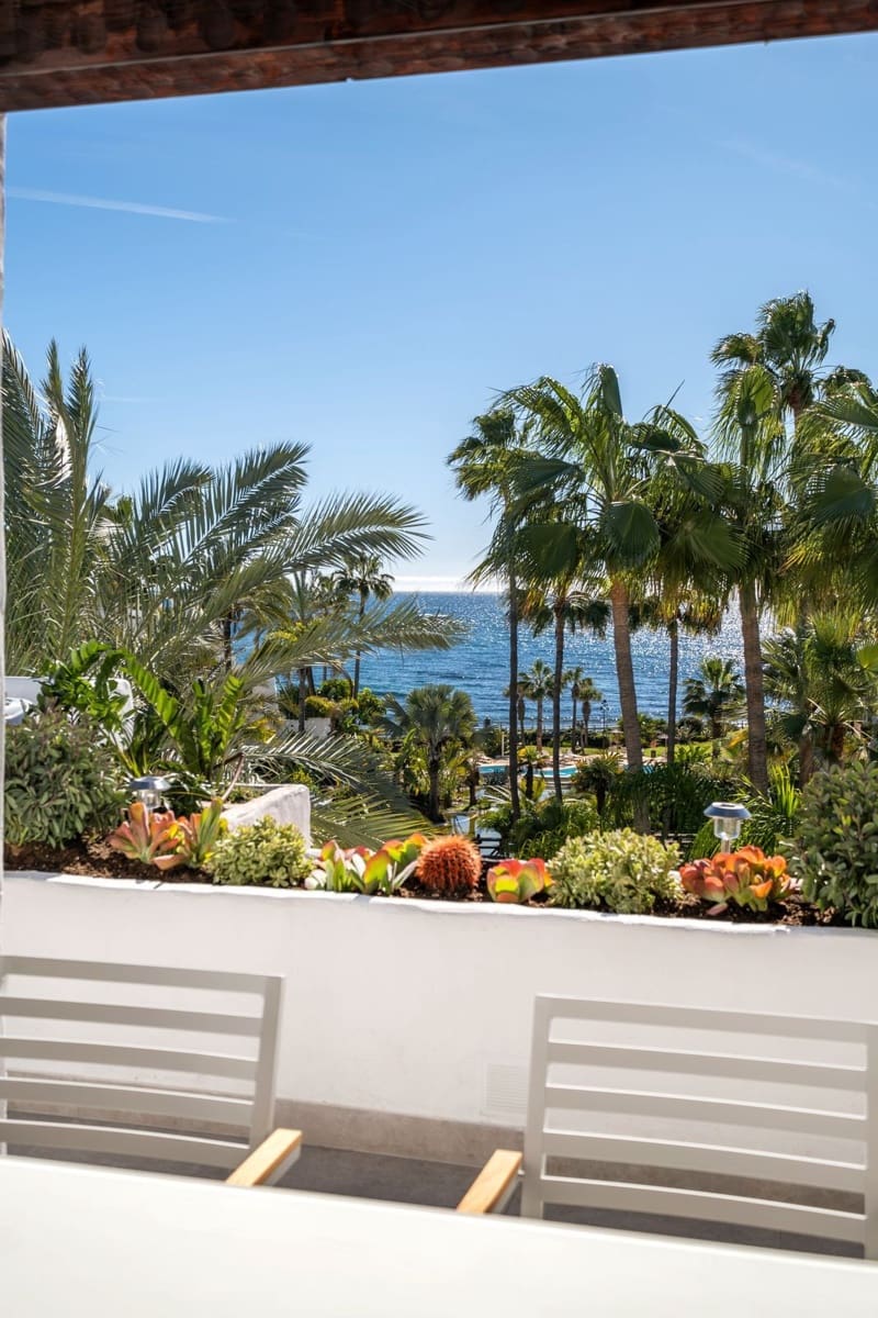 Ático de 3 habitaciones en Marbella en venta con piscina garaje - 2.950.000 € (Ref: 8887834)