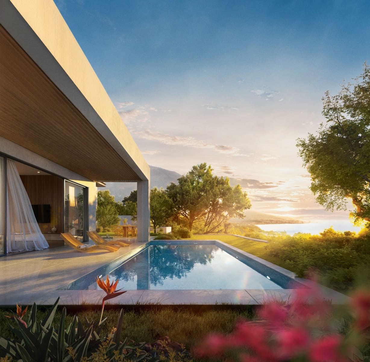 5 sovrum Villa till salu i Mijas med pool garage - 1 900 000 € (Ref: 8903469)