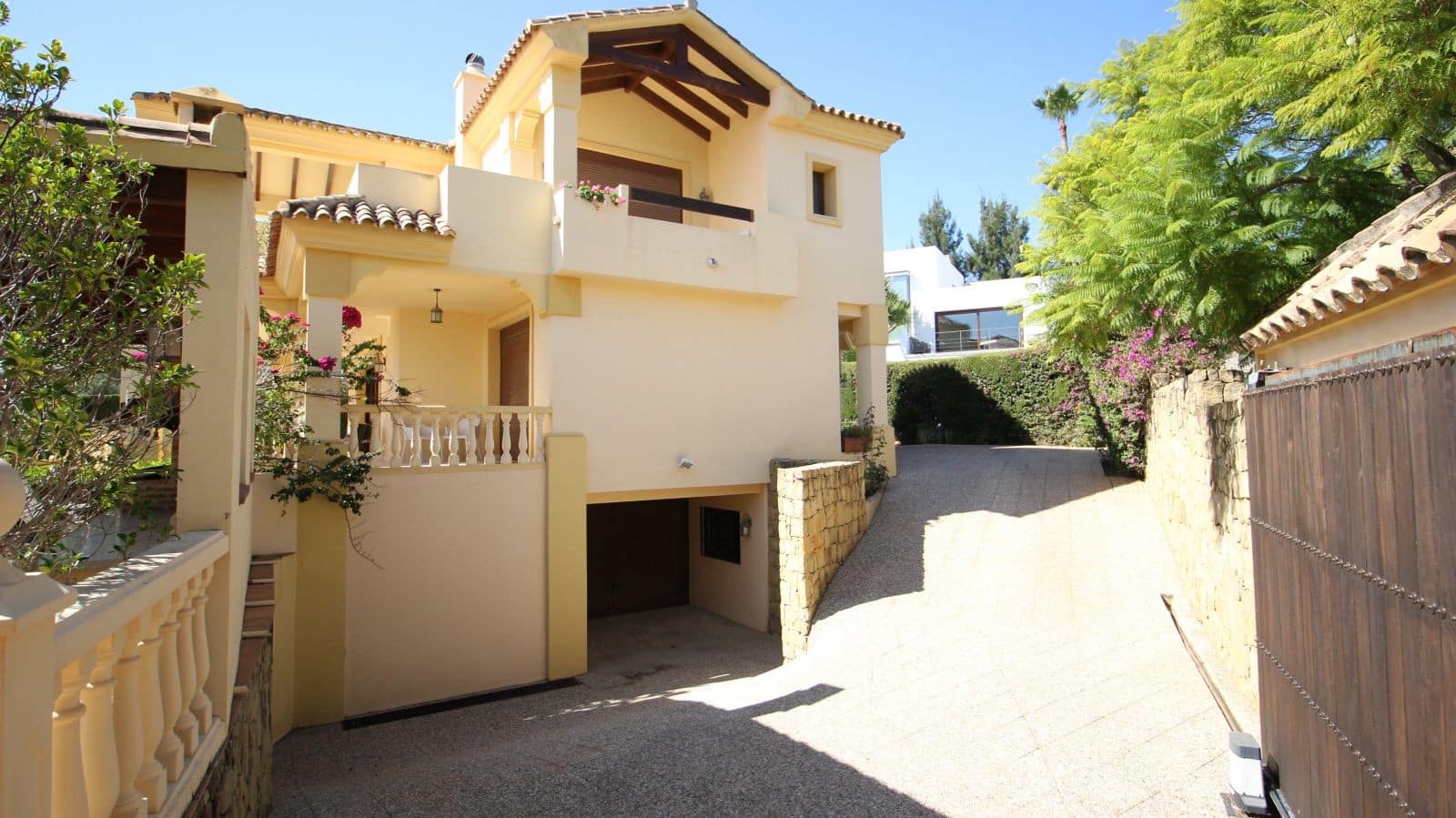 5 camera da letto Villa in vendita in La Quinta con piscina garage - 2.400.000 € (Rif: 8921424)