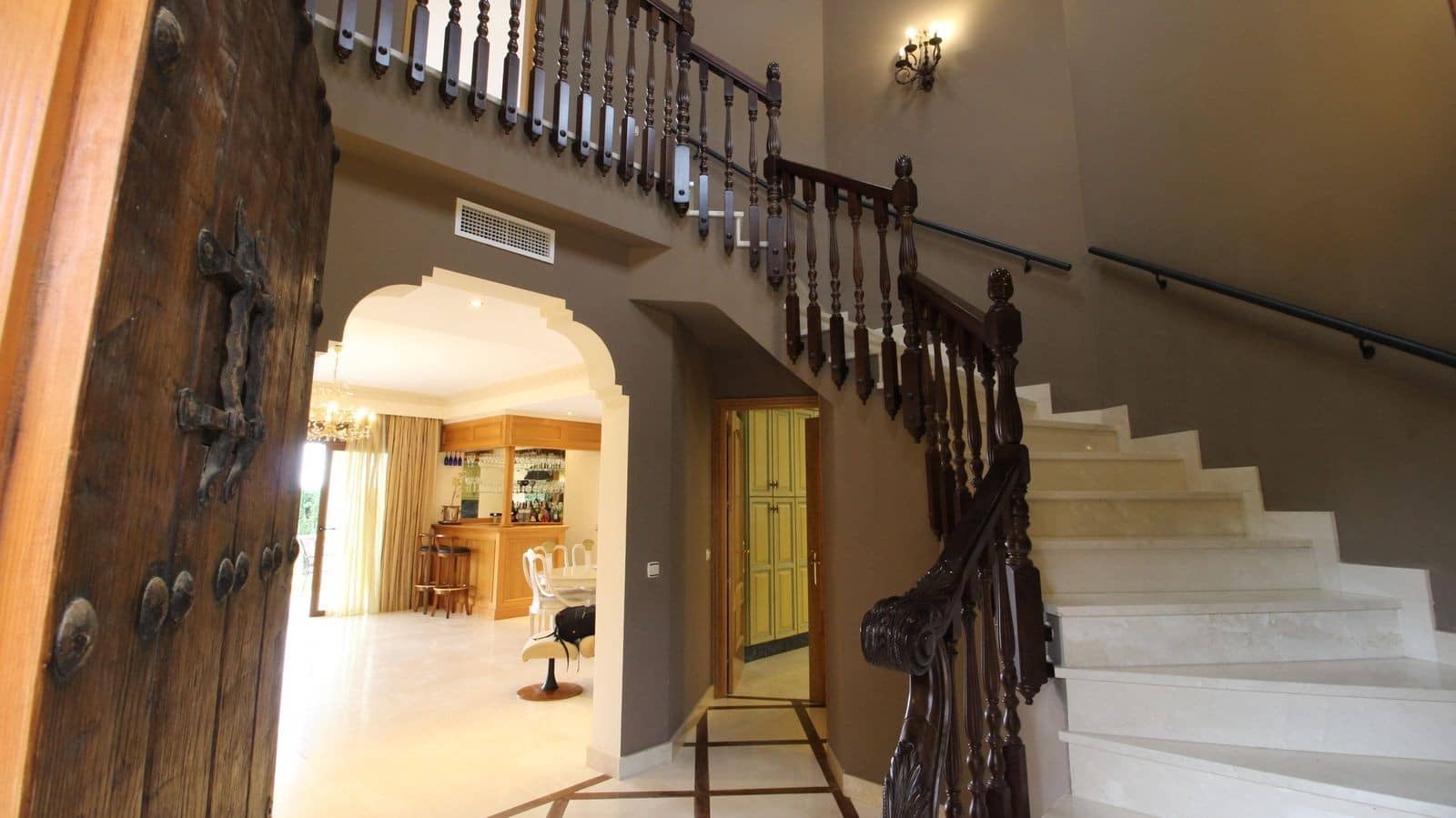 5 camera da letto Villa in vendita in La Quinta con piscina garage - 2.400.000 € (Rif: 8921424)