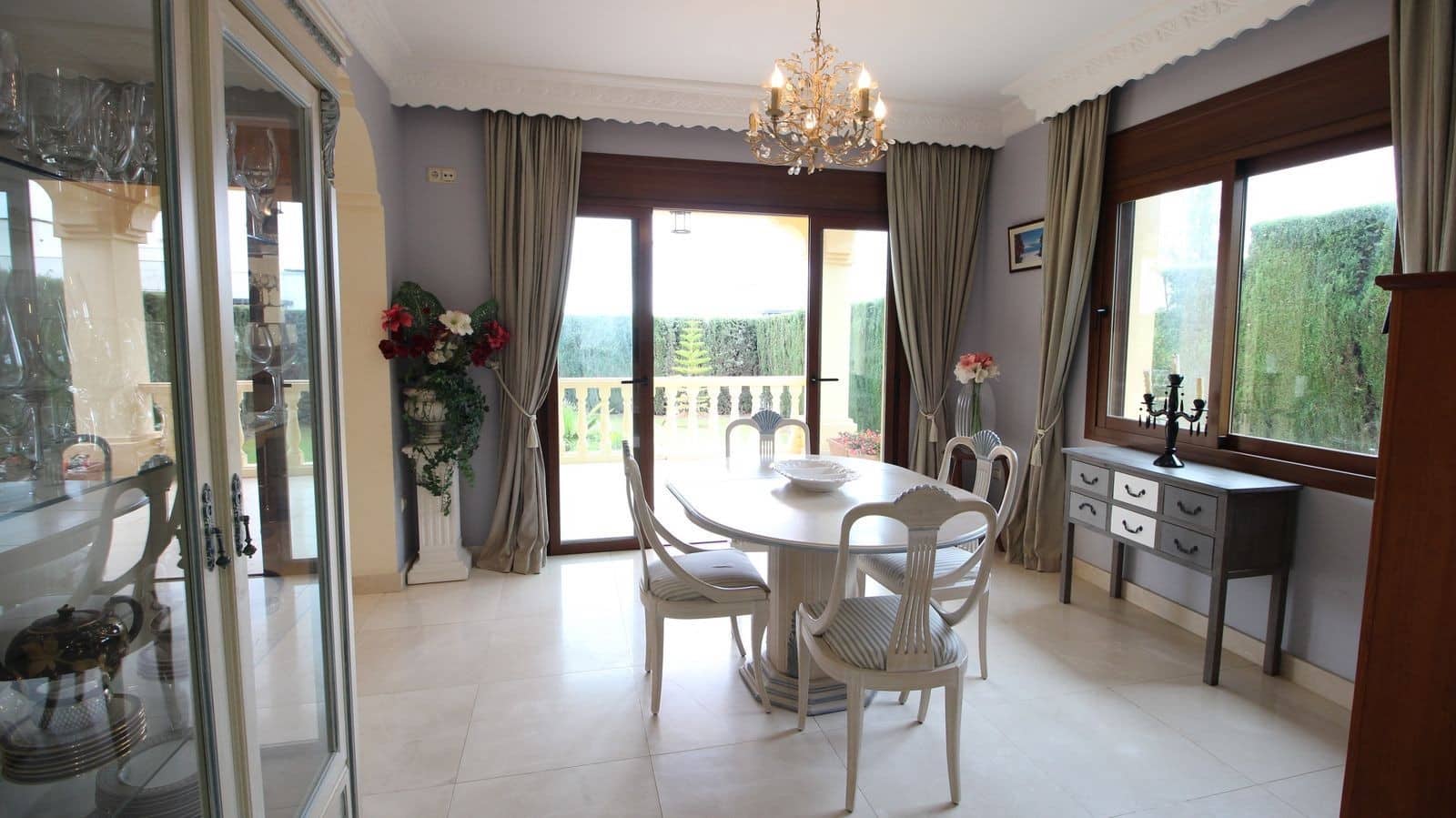 5 camera da letto Villa in vendita in La Quinta con piscina garage - 2.400.000 € (Rif: 8921424)