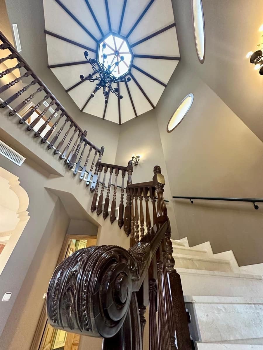 5 camera da letto Villa in vendita in La Quinta con piscina garage - 2.400.000 € (Rif: 8921424)