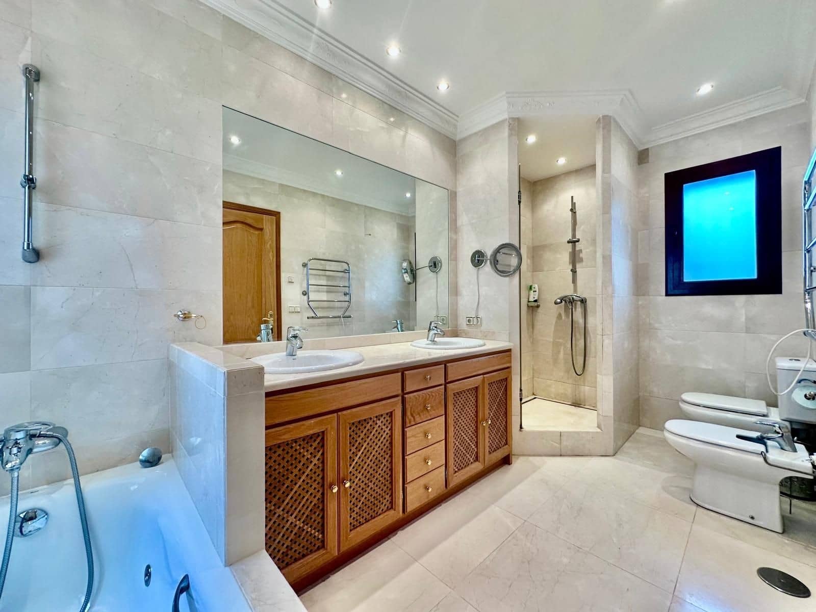 5 camera da letto Villa in vendita in La Quinta con piscina garage - 2.400.000 € (Rif: 8921424)