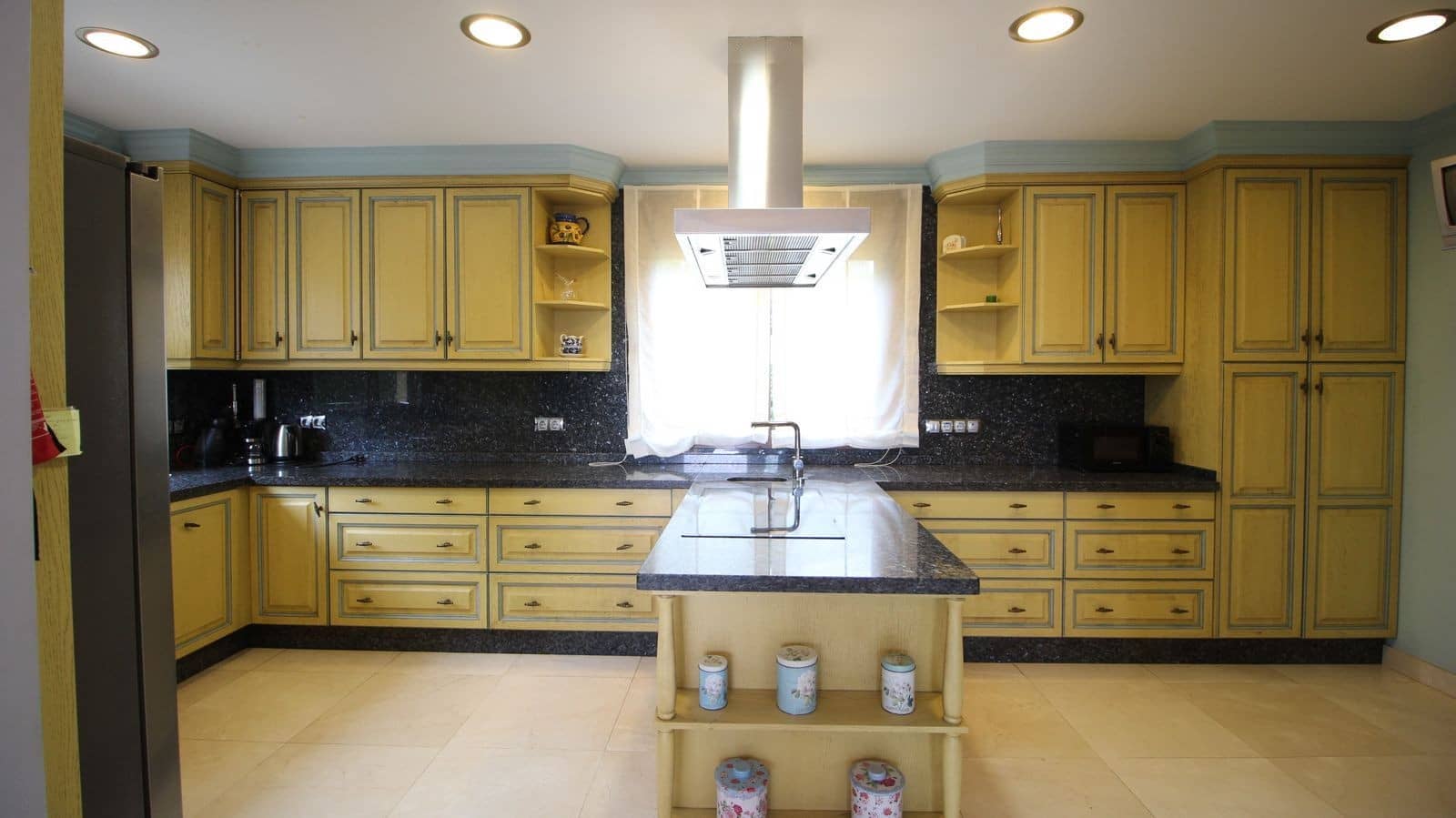 5 camera da letto Villa in vendita in La Quinta con piscina garage - 2.400.000 € (Rif: 8921424)