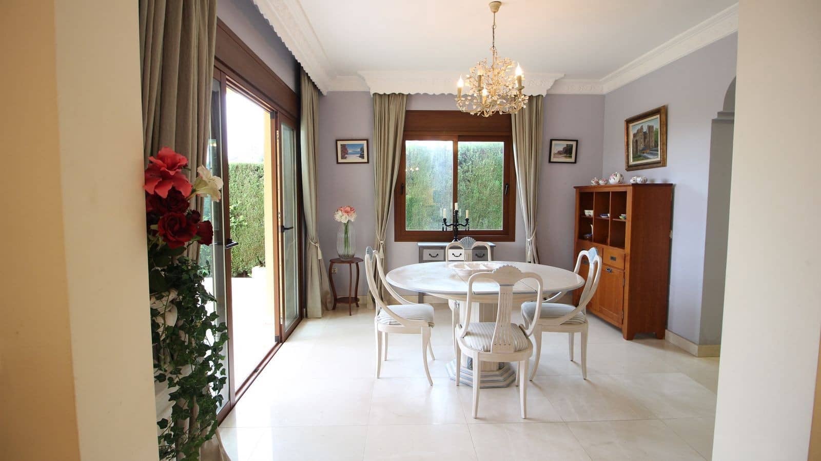 5 camera da letto Villa in vendita in La Quinta con piscina garage - 2.400.000 € (Rif: 8921424)