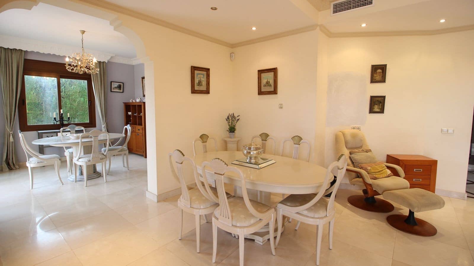 5 camera da letto Villa in vendita in La Quinta con piscina garage - 2.400.000 € (Rif: 8921424)