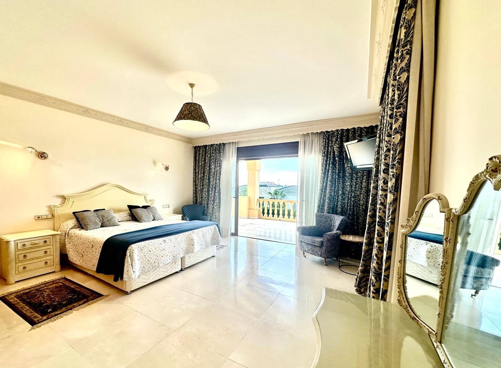 5 camera da letto Villa in vendita in La Quinta con piscina garage - 2.400.000 € (Rif: 8921424)