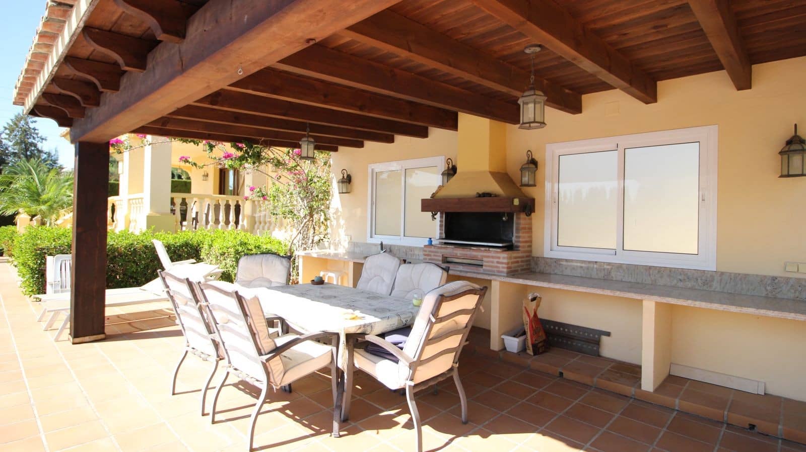 5 camera da letto Villa in vendita in La Quinta con piscina garage - 2.400.000 € (Rif: 8921424)