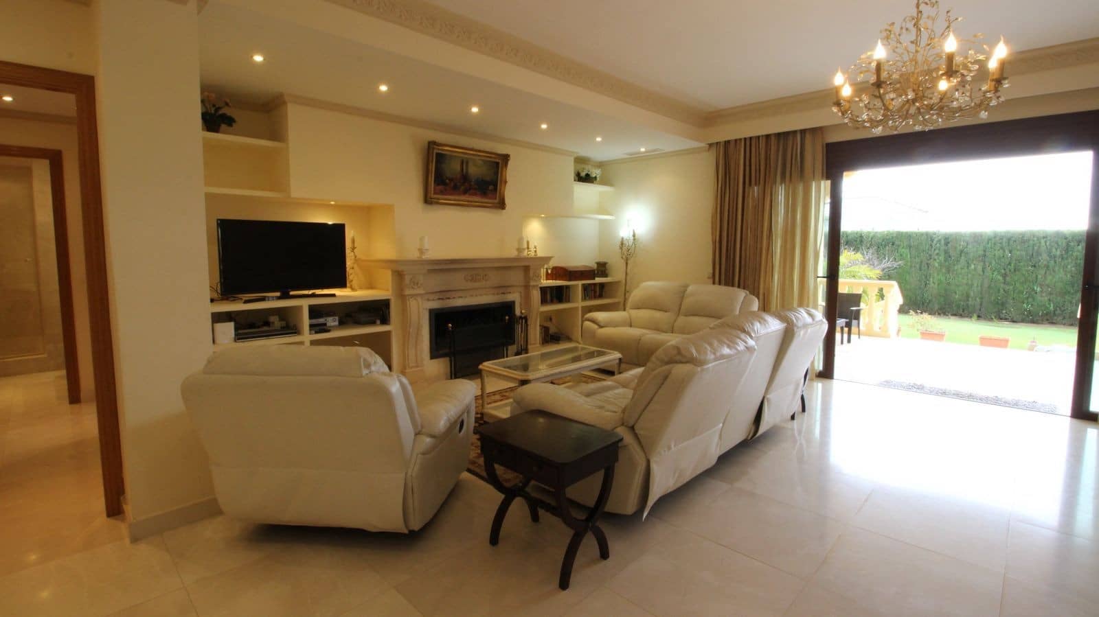 5 camera da letto Villa in vendita in La Quinta con piscina garage - 2.400.000 € (Rif: 8921424)