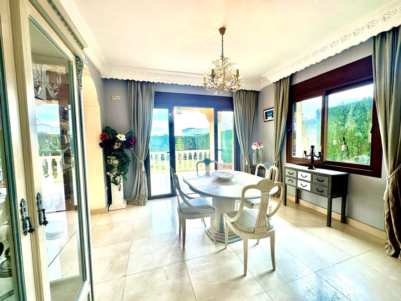 5 camera da letto Villa in vendita in La Quinta con piscina garage - 2.400.000 € (Rif: 8921424)