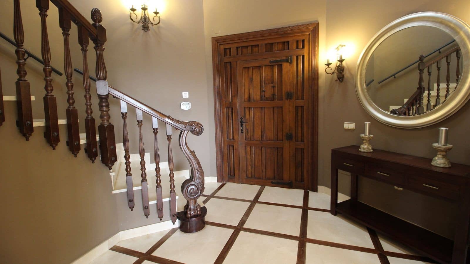 5 camera da letto Villa in vendita in La Quinta con piscina garage - 2.400.000 € (Rif: 8921424)