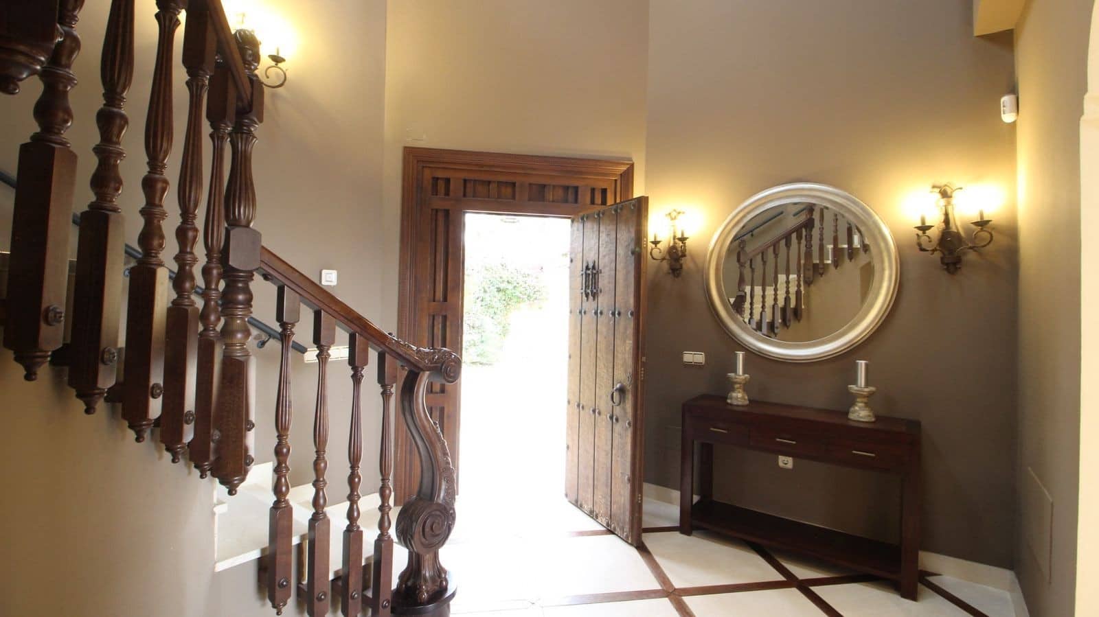 5 camera da letto Villa in vendita in La Quinta con piscina garage - 2.400.000 € (Rif: 8921424)