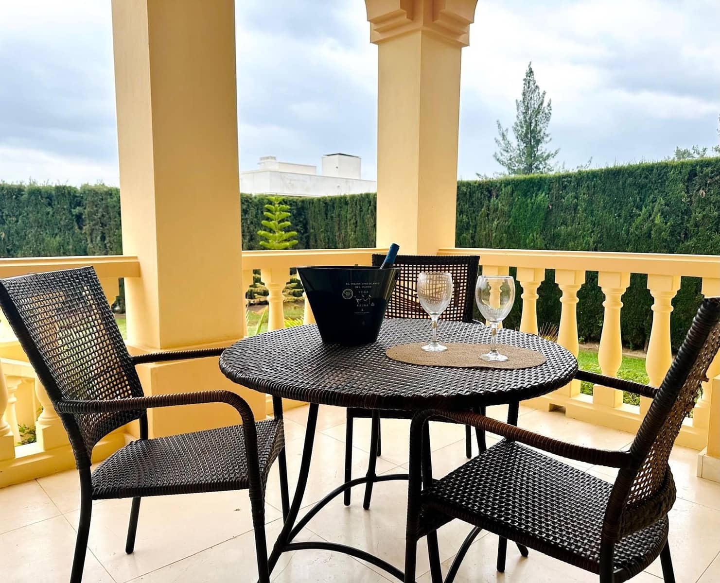 5 camera da letto Villa in vendita in La Quinta con piscina garage - 2.400.000 € (Rif: 8921424)